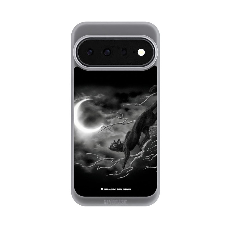 Pixel 11 Pro XL NIVOpure Minnaloushe