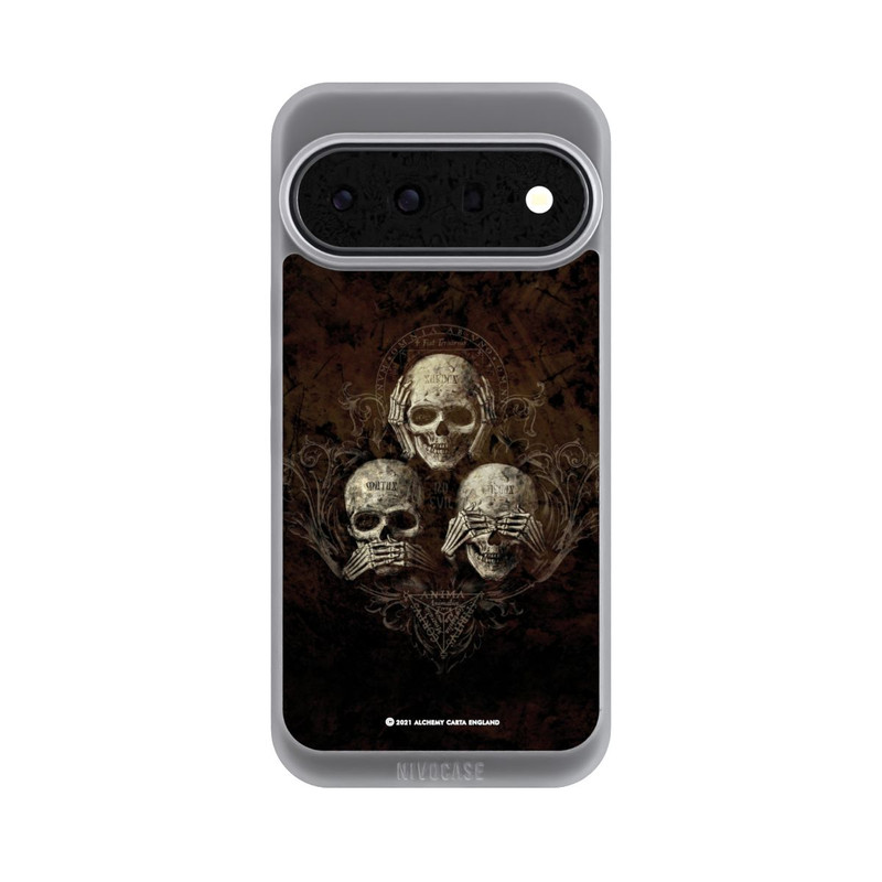 Pixel 11 Pro XL NIVOpure No Evil
