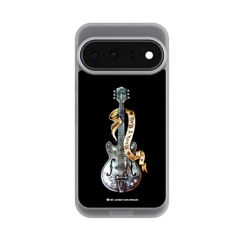Pixel 11 Pro XL NIVOpure Rockit 56