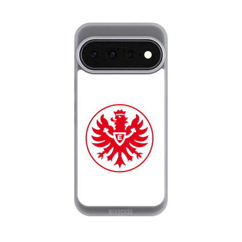 Google Pixel 11 Pro XL NIVOpure Logo Adler 1959 Rot