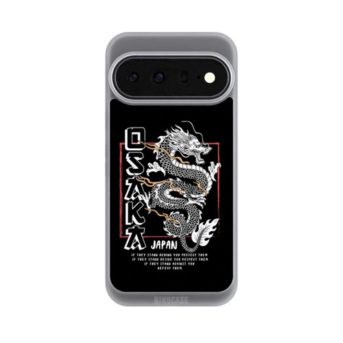 Google Pixel 11 Pro XL NIVOpure Dragon d'Osaka
