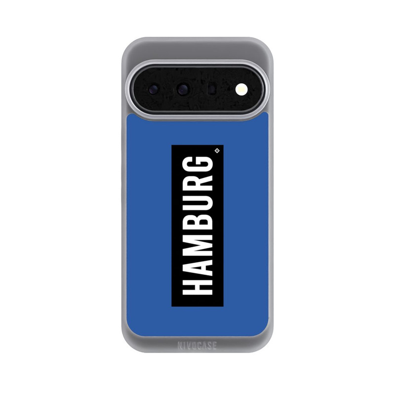 Pixel 11 Pro XL NIVOpure HSV Hamburg Schwarz Blau