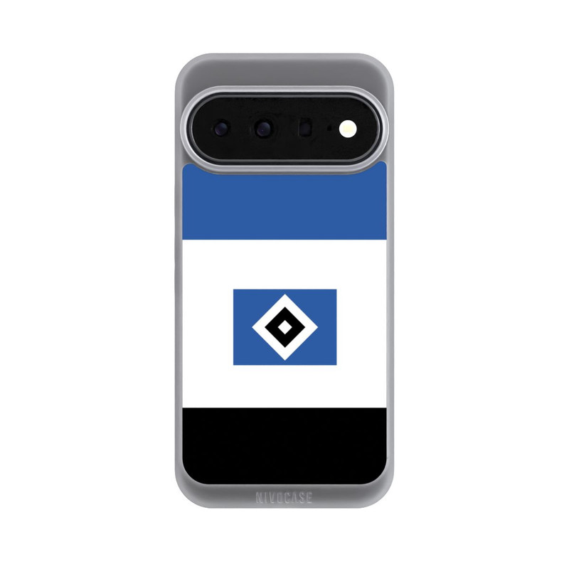 Pixel 11 Pro XL NIVOpure HSV Breite Streifen