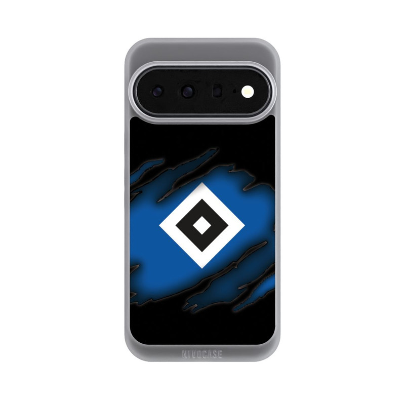 Pixel 11 Pro XL NIVOpure HSV Scratch