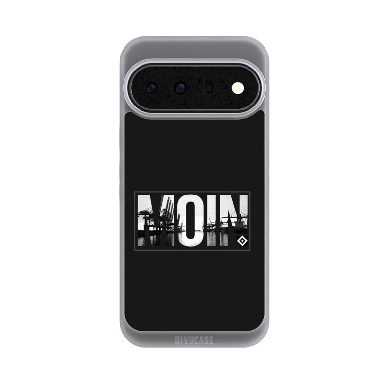 Pixel 11 Pro XL NIVOpure HSV MOIN