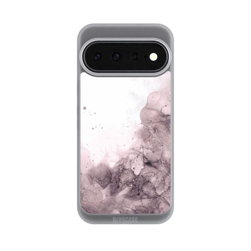 Google Pixel 11 Pro XL NIVOpure glamouröses Glitzerrosa