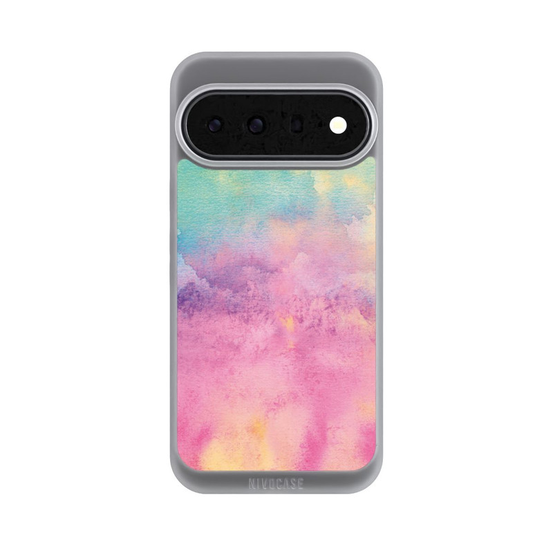 Pixel 11 Pro XL NIVOpure Regenbogennebel
