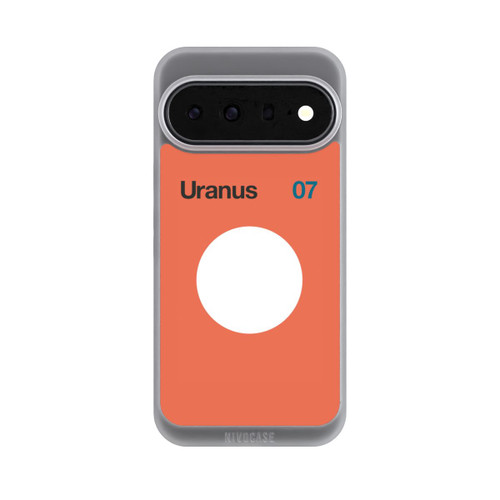 Google Pixel 11 Pro XL NIVOpure Uranus