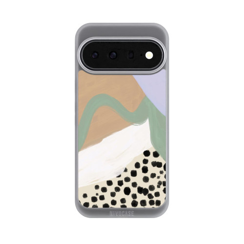 Google Pixel 11 Pro XL NIVOpure Verrücktes Leben Boho Pastell