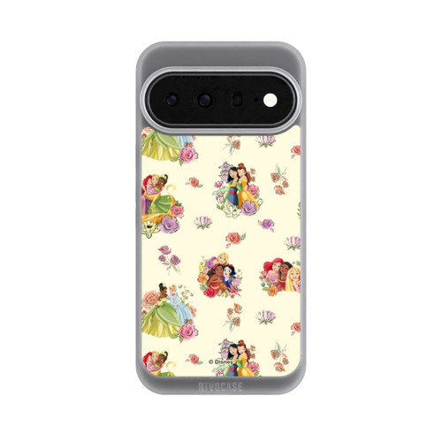 Google Pixel 11 Pro XL NIVOpure Princess Hug Pattern Disney Princess