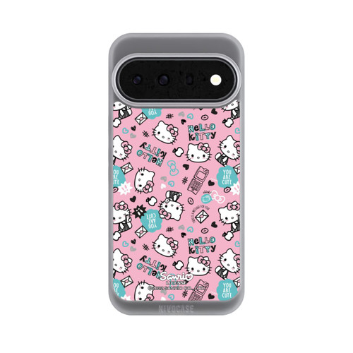 Google Pixel 11 Pro XL NIVOpure Hello Kitty Insta Niedlichkeit