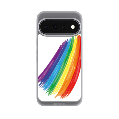 Google Pixel 11 Pro XL NIVOpure Rainbow Paint Brush