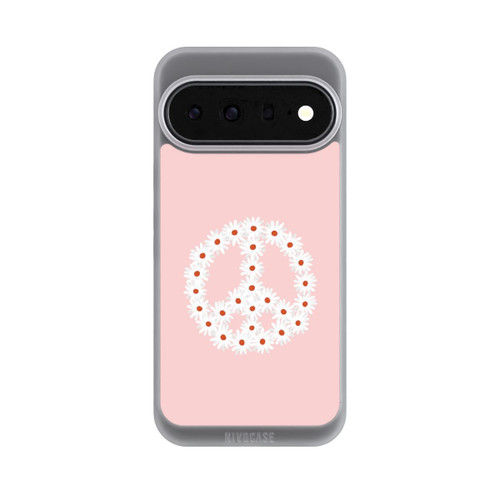 Google Pixel 11 Pro XL NIVOpure Peace - Gänseblümchen