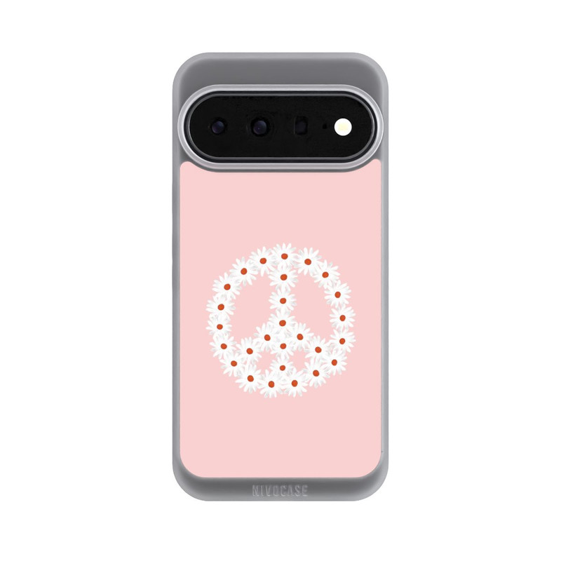Pixel 11 Pro XL NIVOpure Peace - Gänseblümchen
