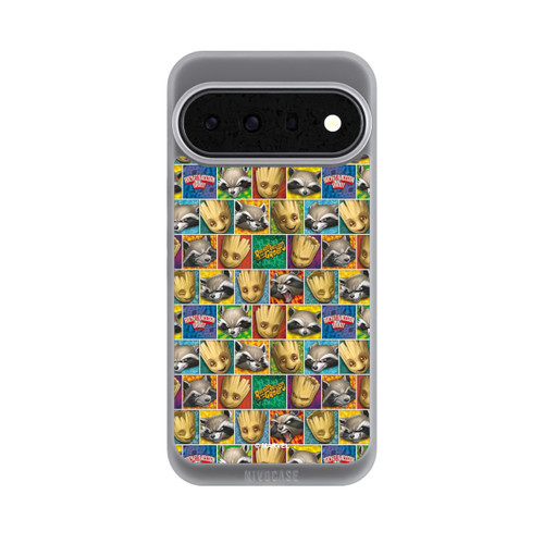Google Pixel 11 Pro XL NIVOpure Guardians Of The Galaxy Collage