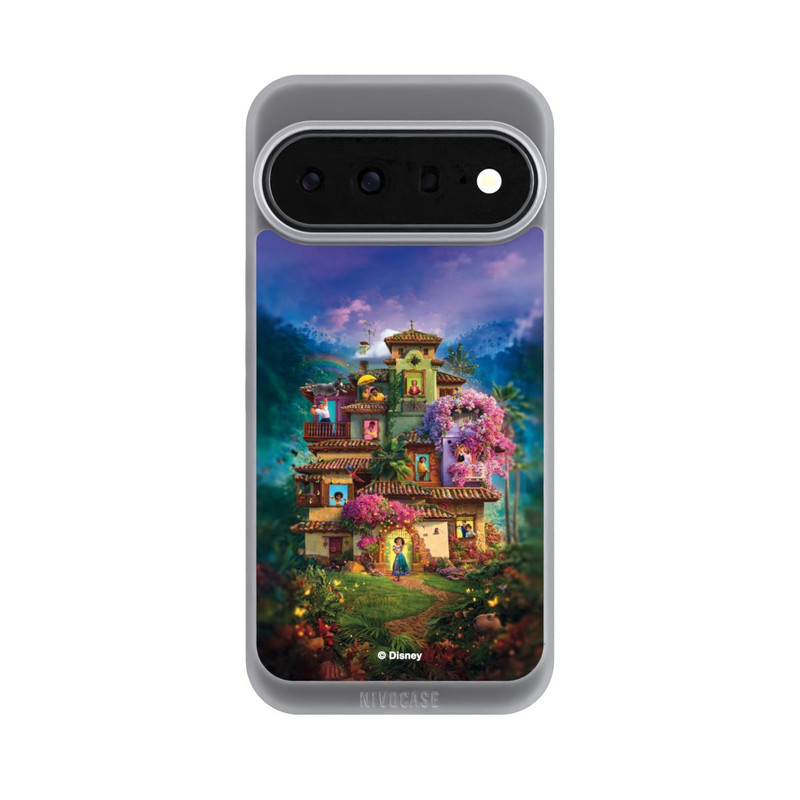 Pixel 11 Pro XL NIVOpure Casita Encanto