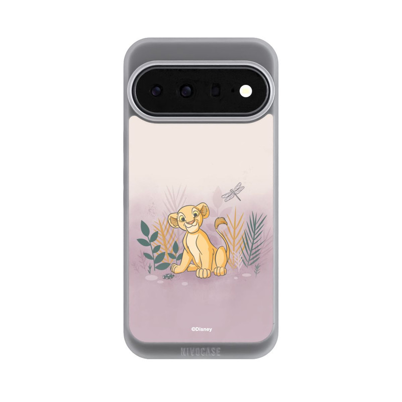 Pixel 11 Pro XL NIVOpure Nala with Flowers