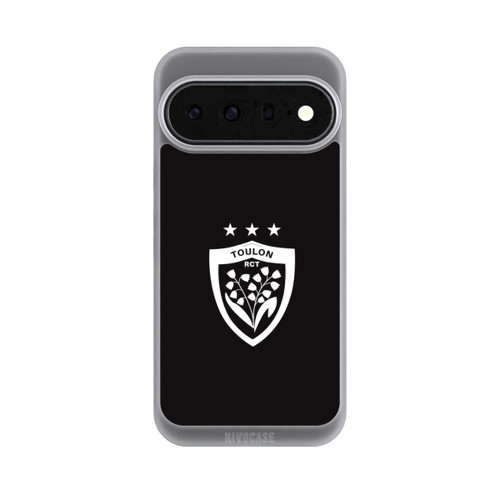 Google Pixel 11 Pro XL NIVOpure RCT Schwarz und Weiß