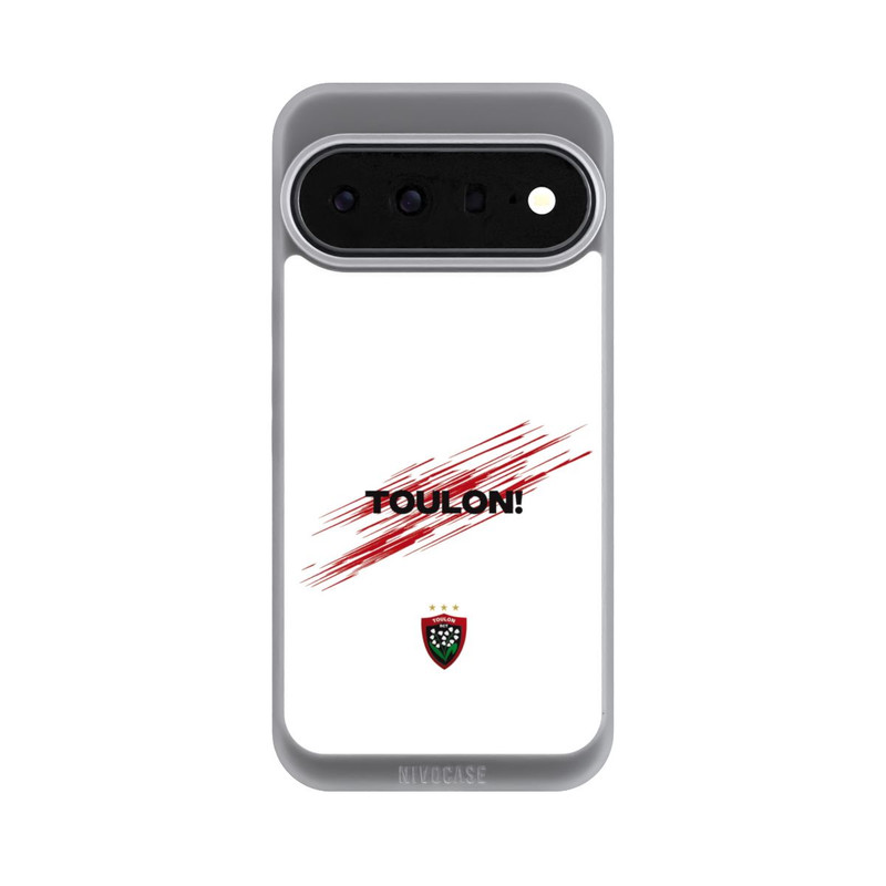 Pixel 11 Pro XL NIVOpure Toulon Weiß