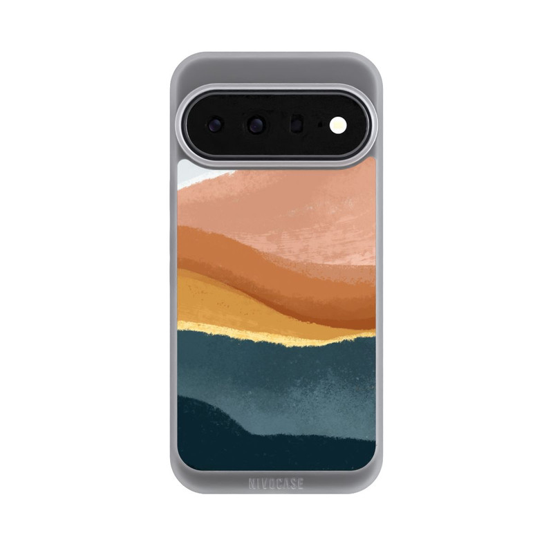 Pixel 11 Pro XL NIVOpure Beruhigende Wellen