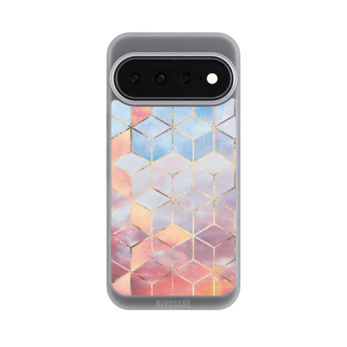 Google Pixel 11 Pro XL NIVOpure Magic Sky Cubes