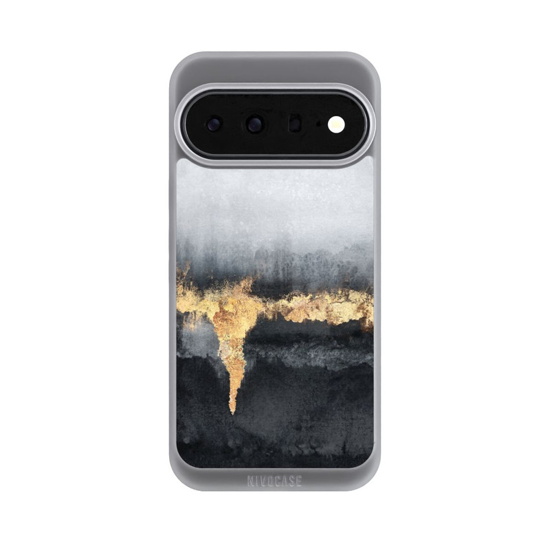 Pixel 11 Pro XL NIVOpure Uneasy