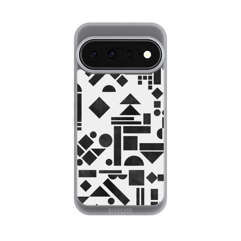Pixel 11 Pro XL NIVOpure Geometrie