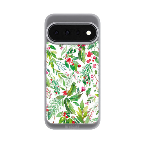 Google Pixel 11 Pro XL NIVOpure Weihnachtlicher Palmenzweig Natur