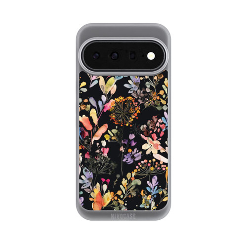 Google Pixel 11 Pro XL NIVOpure Wilde Gräser schwarz