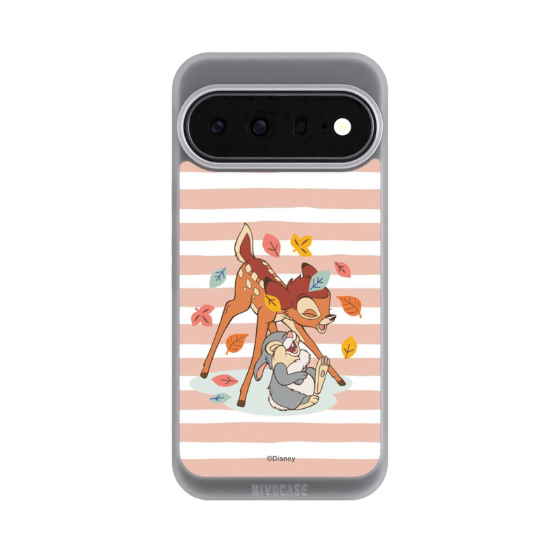 Pixel 11 Pro XL NIVOpure Disney Bambi Panpan rayures