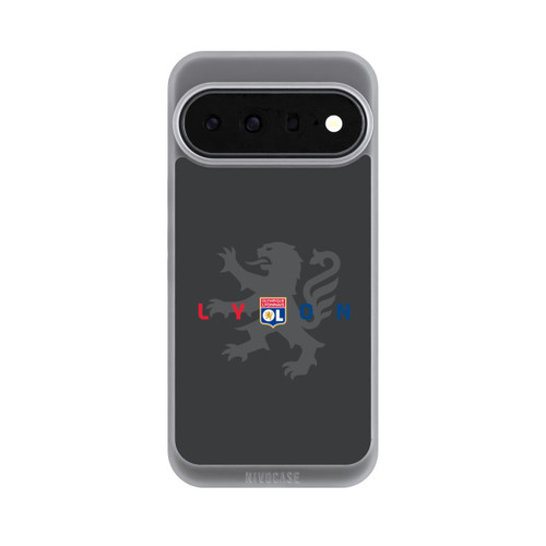 Google Pixel 11 Pro XL NIVOpure OL Lyon