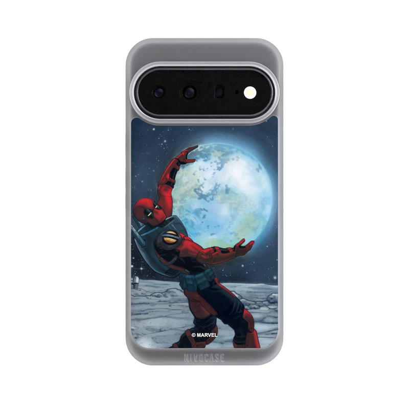 Pixel 11 Pro XL NIVOpure Deadpool Moon