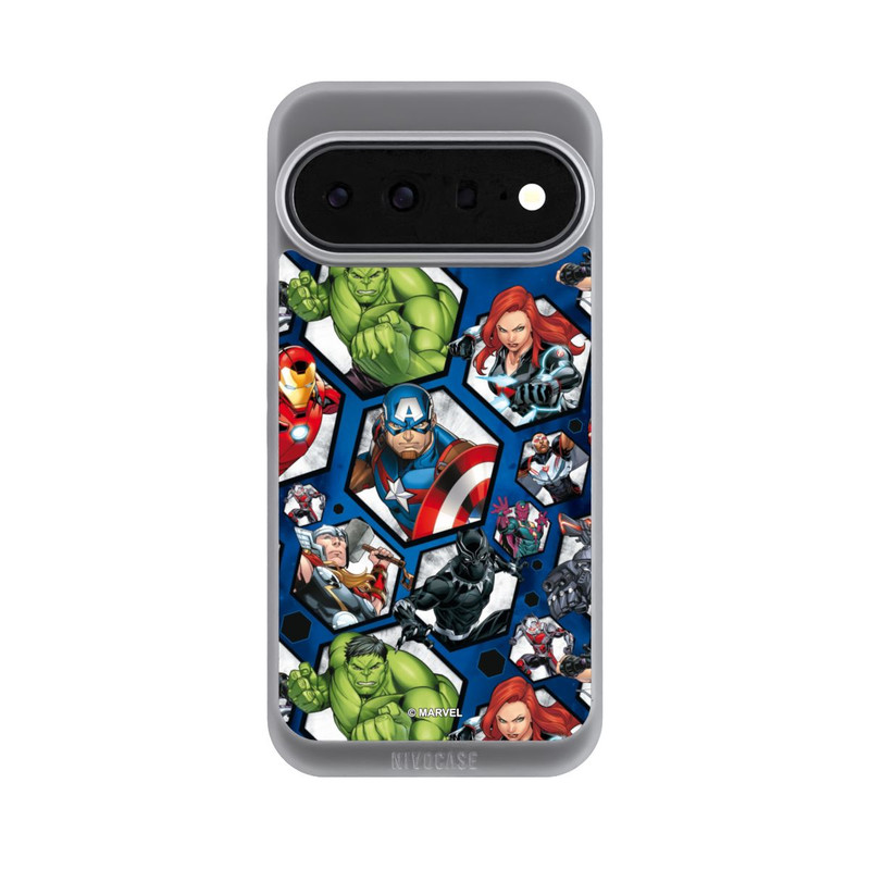Pixel 11 Pro XL NIVOpure Avenger Fightmode