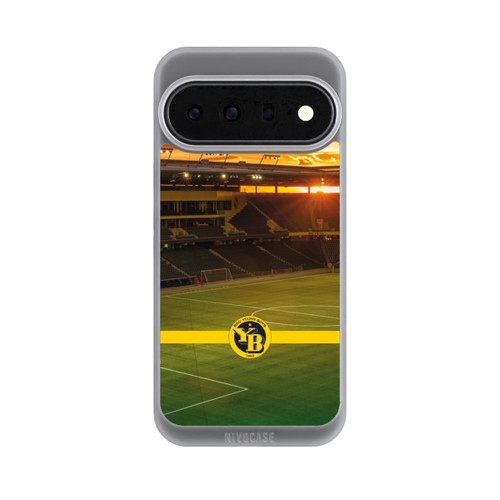 Google Pixel 11 Pro XL NIVOpure BSC YB Stadion
