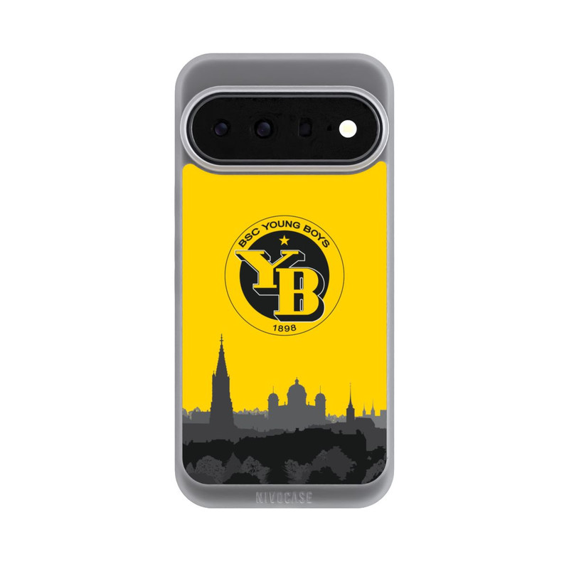Pixel 11 Pro XL NIVOpure BSC YB Skyline