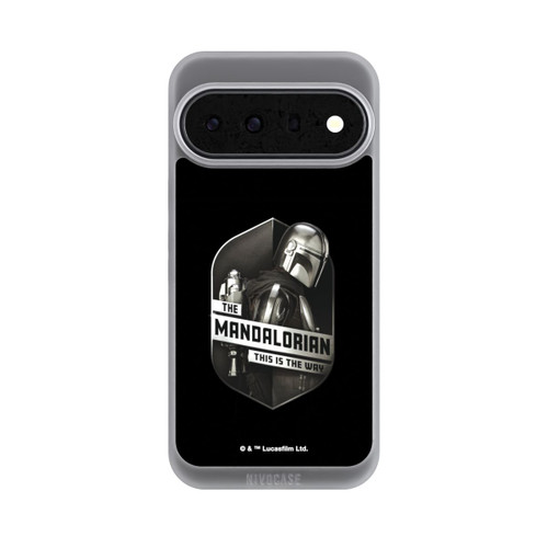 Google Pixel 11 Pro XL NIVOpure The Mandalorian This Is The Way