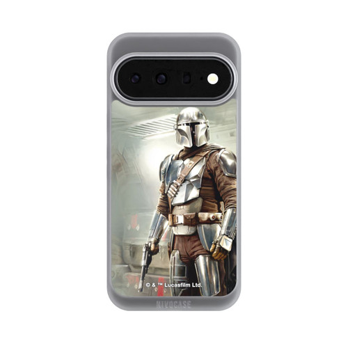 Google Pixel 11 Pro XL NIVOpure Der Mandalorianer Comic Kunst