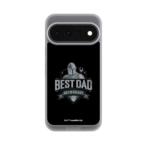 Google Pixel 11 Pro XL NIVOpure The Mandalorian Number One Dad