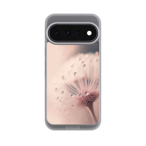 Google Pixel 11 Pro XL NIVOpure Macro pastel avec IA
