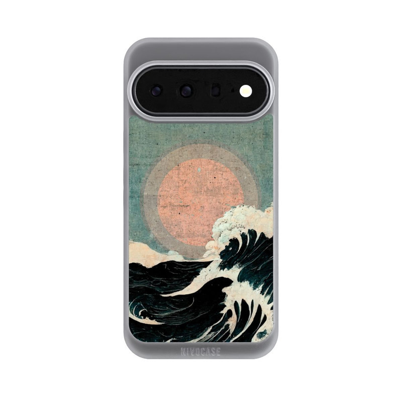 Pixel 11 Pro XL NIVOpure Lac sauvage