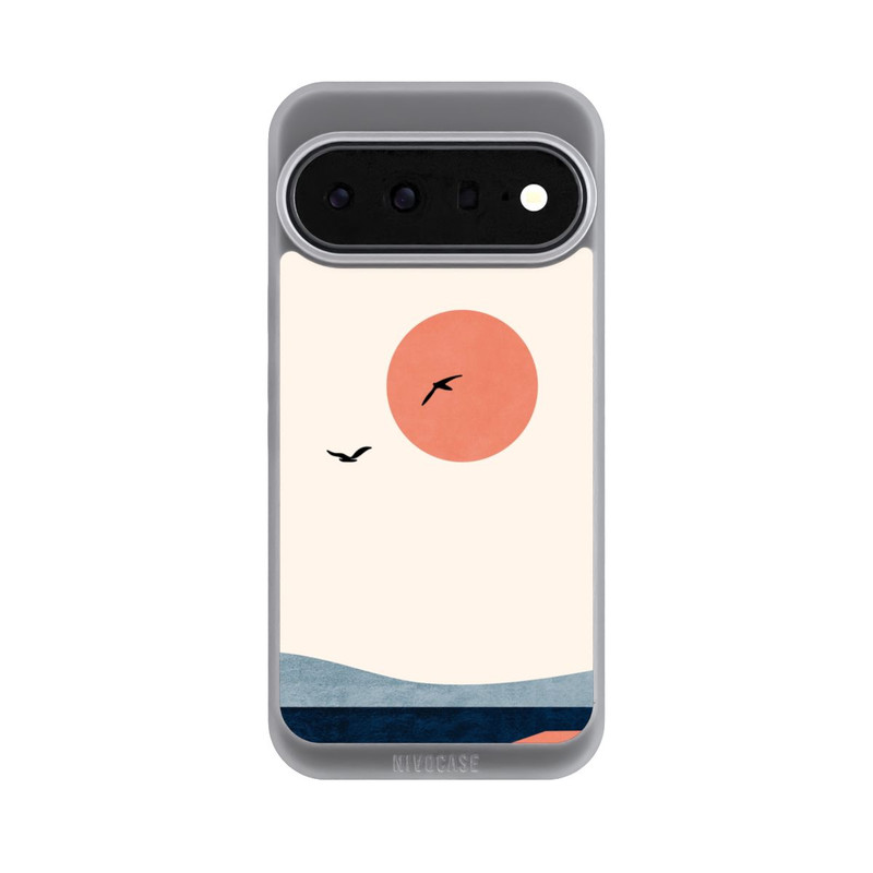 Pixel 11 Pro XL NIVOpure Es war einmal