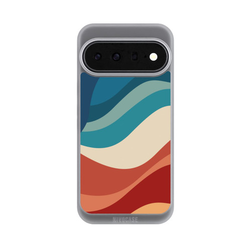 Google Pixel 11 Pro XL NIVOpure Farbwellen
