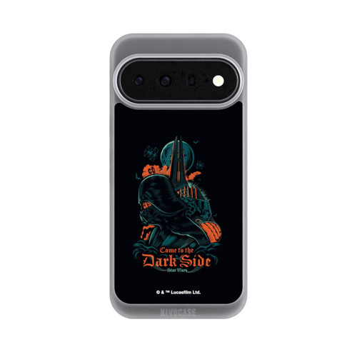 Google Pixel 11 Pro XL NIVOpure Darth Vader Halloween