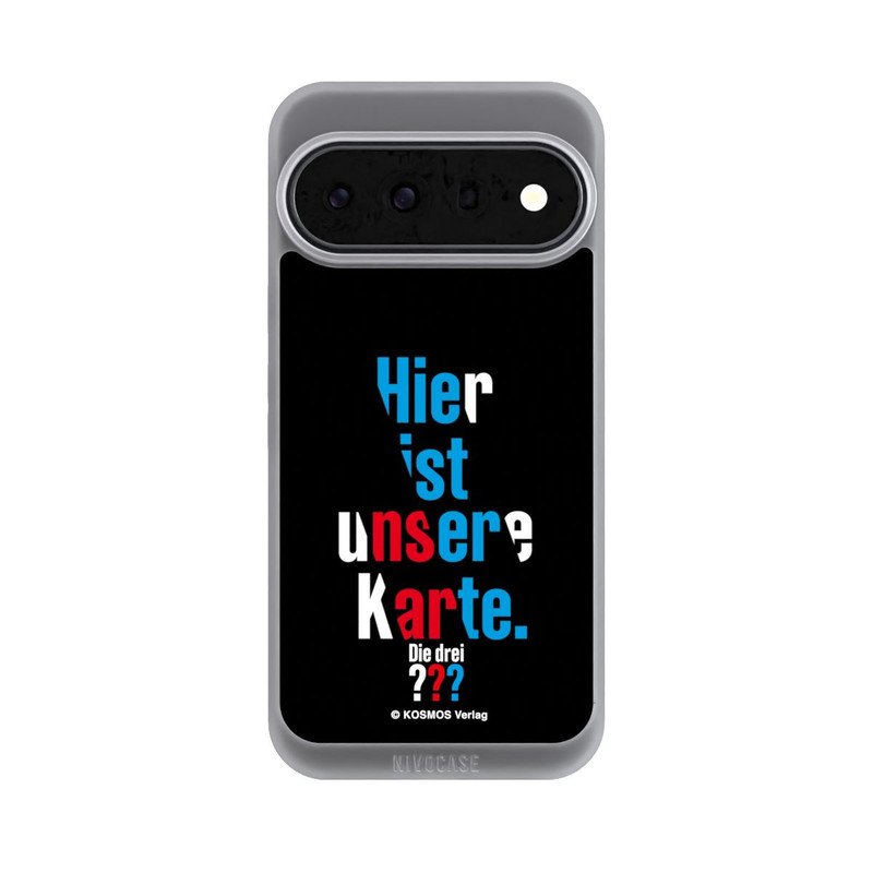 Pixel 11 Pro XL NIVOpure Hier ist unsere Karte