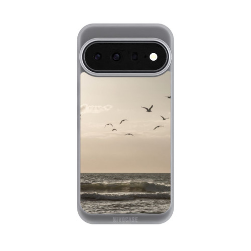Google Pixel 11 Pro XL NIVOpure Birds and The Sea 3