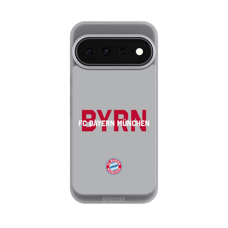 Pixel 11 Pro XL NIVOpure BYRN grau
