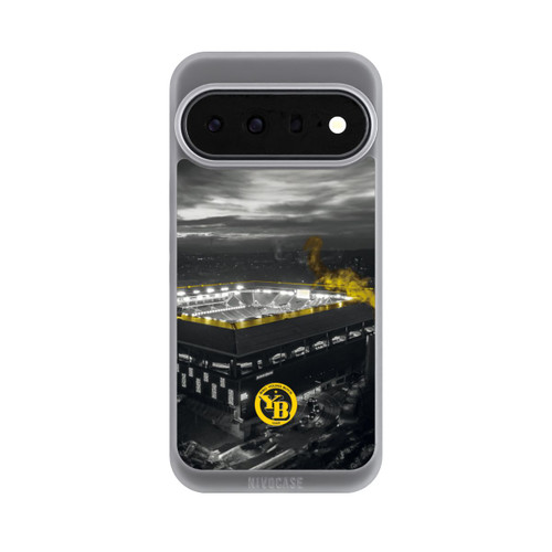 Google Pixel 11 Pro XL NIVOpure BSC Young Boys Stadion