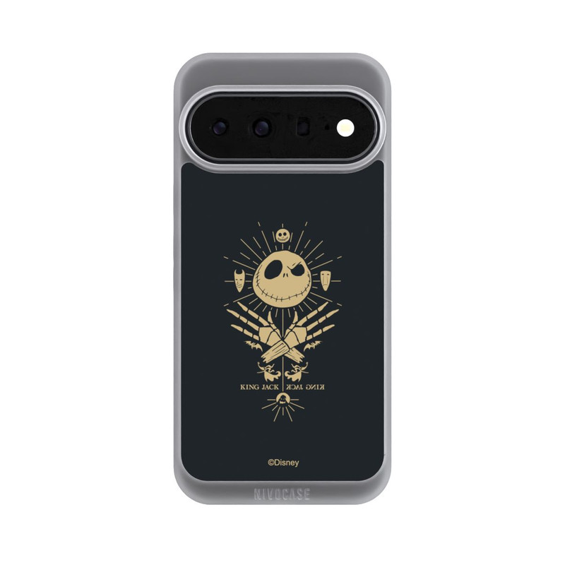 Pixel 11 Pro XL NIVOpure Nightmare Before Christmas King Jack