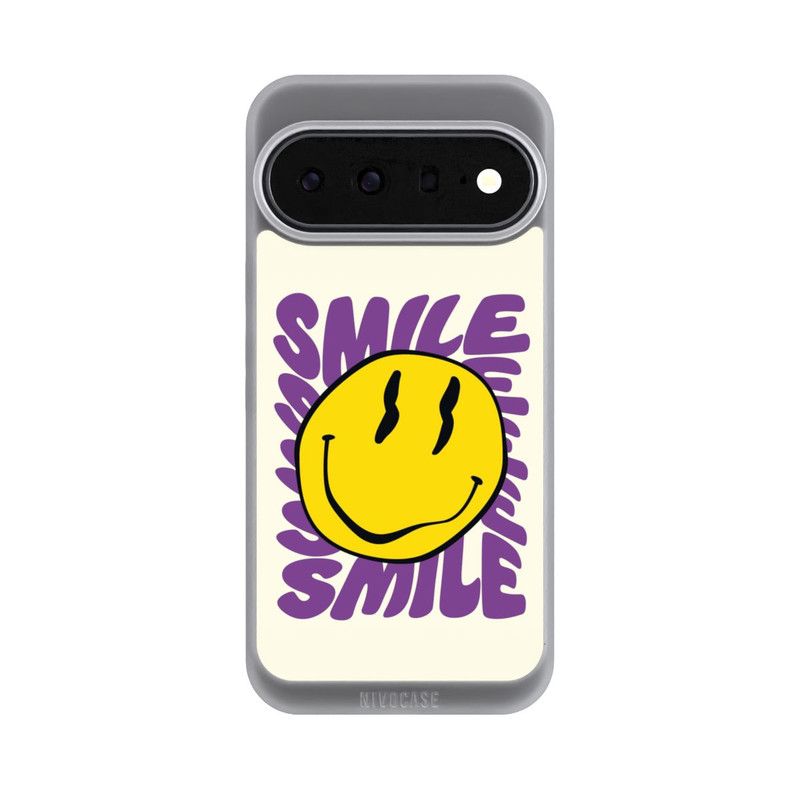 Pixel 11 Pro XL NIVOpure Smile