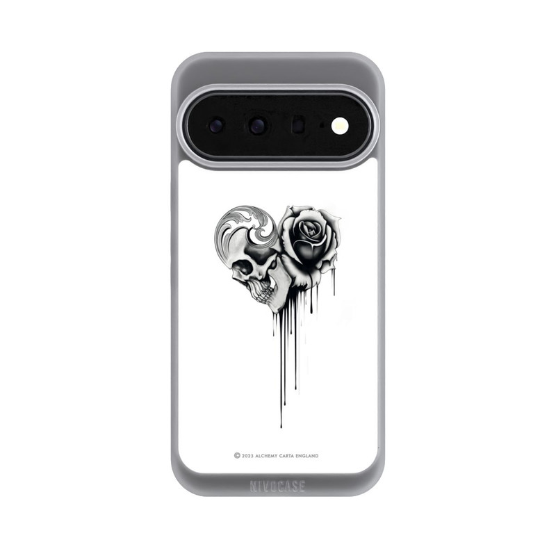 Pixel 11 Pro XL NIVOpure Amour Noir
